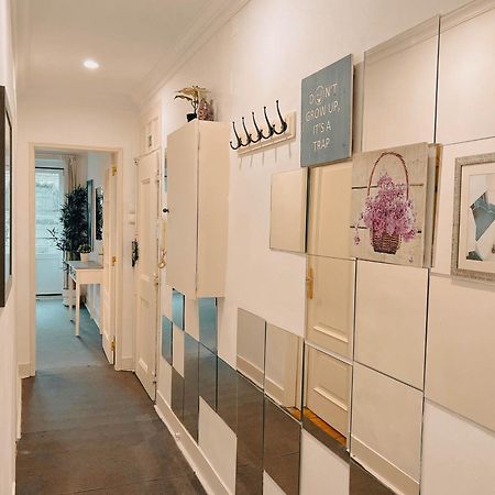 My Fair Lisbon - Trendy Bairro Alto Apartment Eksteriør bilde