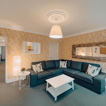 My Fair Lisbon - Trendy Bairro Alto Apartment Eksteriør bilde
